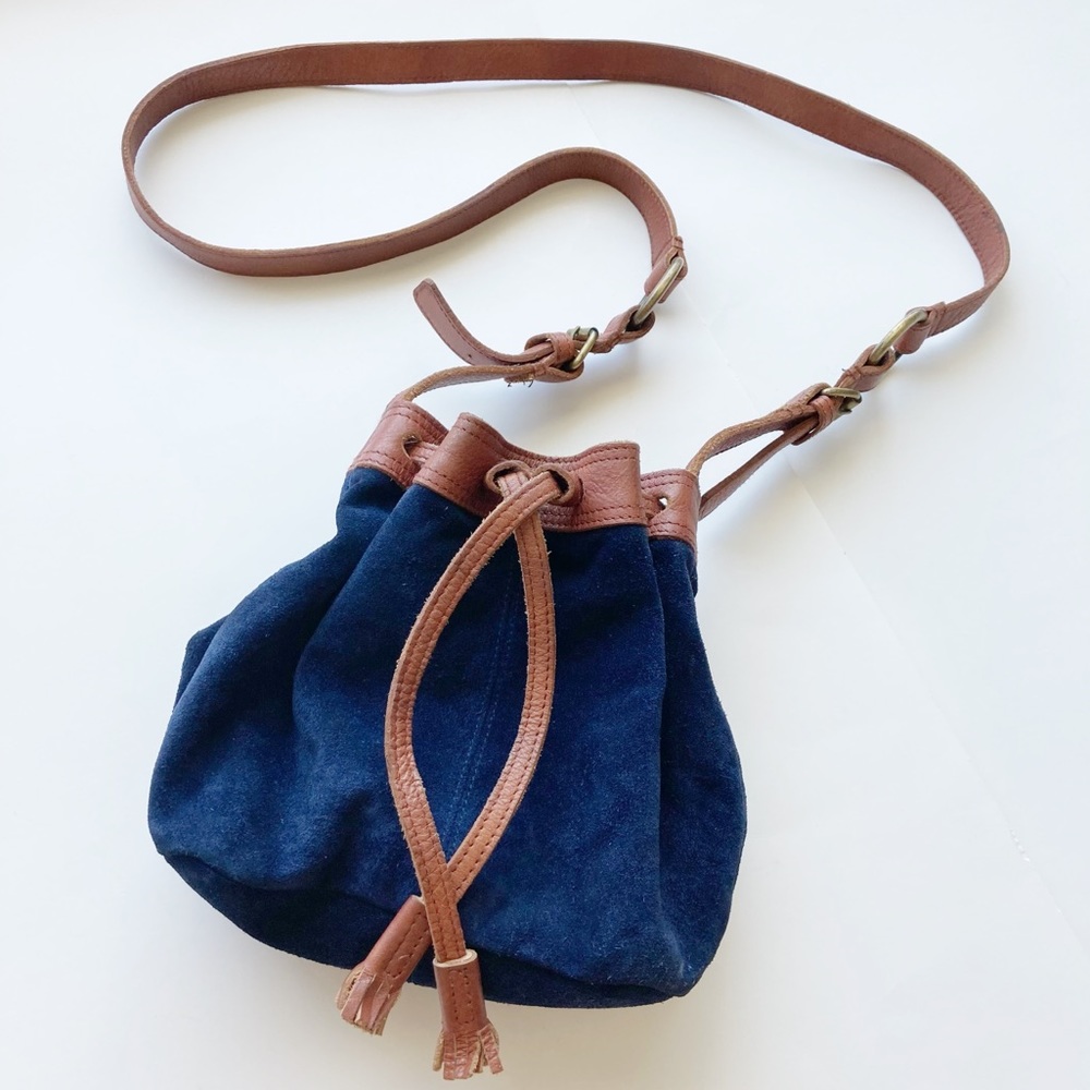 Mo & Co Bucket Bag